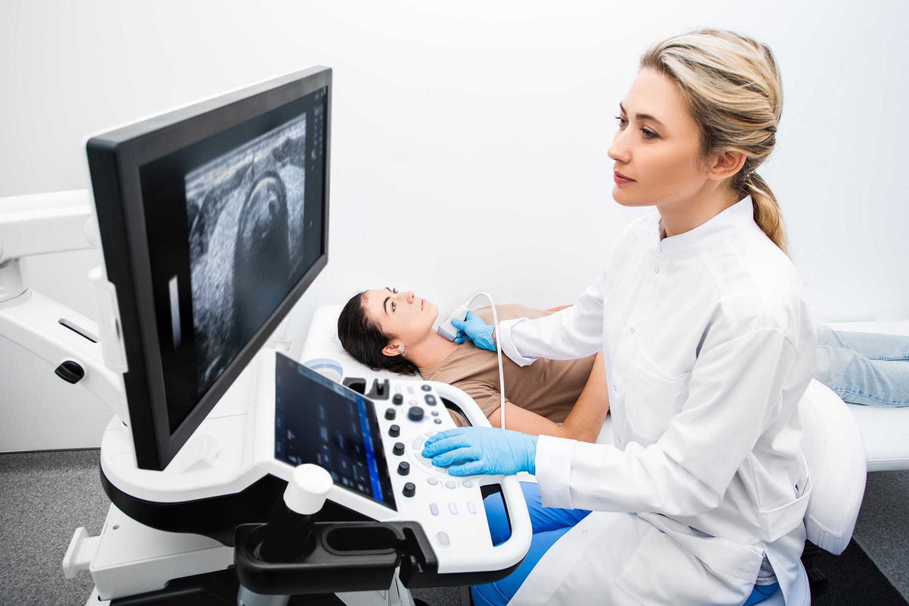 Ultrasound