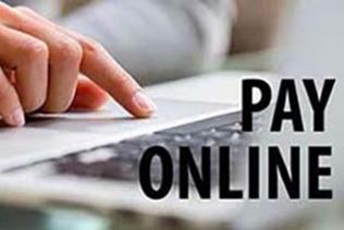 Online Bill Pay