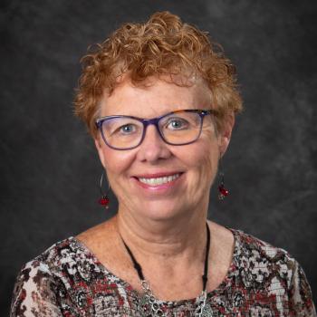 picture of Debbie Giesing