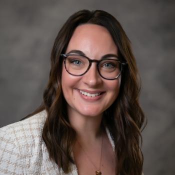 Photo of Chloe Morelock