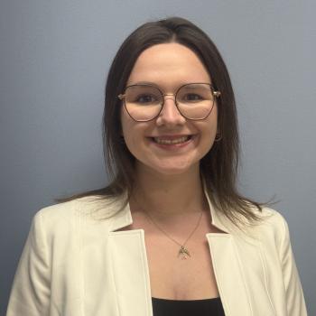 Photo of Paige Schumacher