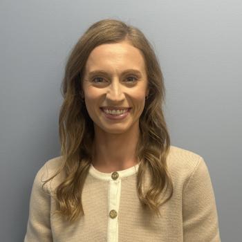 Picture of Meghan Genenbacher