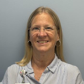 Picture of Lisa Harker