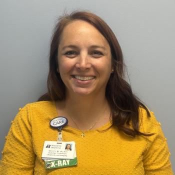 Picture of Megan Main