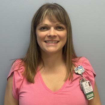 Picture of Brandi Spoonmore