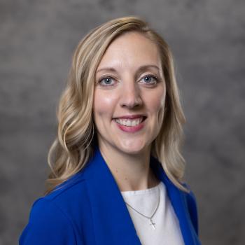 picture of Jenna Crabtree