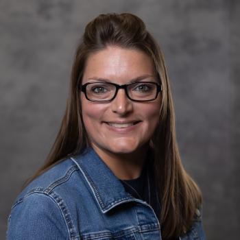 Photo of Amanda Feeney