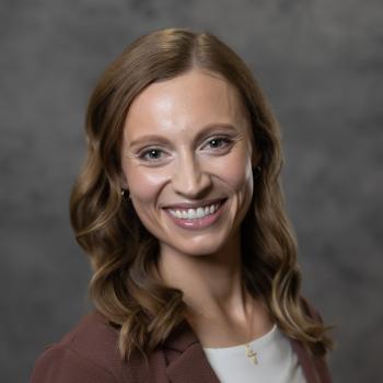 Picture of Meghan Genenbacher