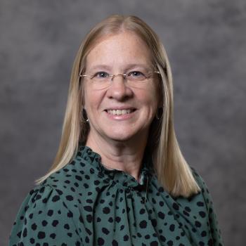 Picture of Lisa Harker