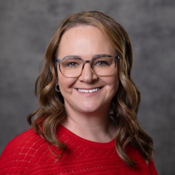 Picture of Jessica Landwehr