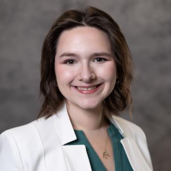 Photo of Paige Schumacher